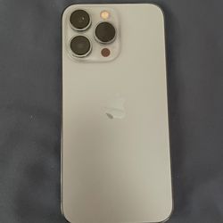 iPhone 13 Pro