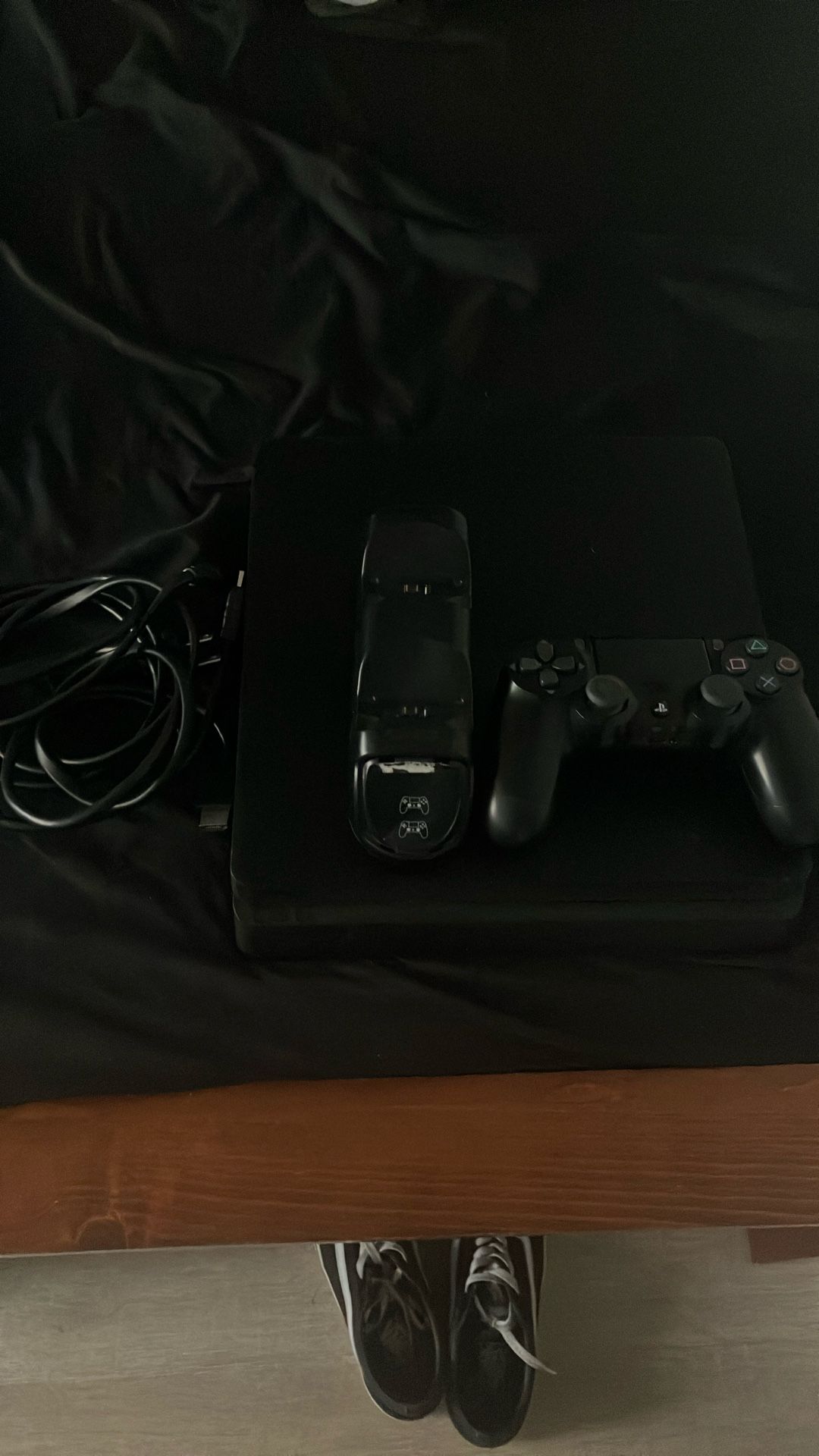 PS4