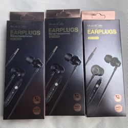 Headphone For iPhone And Other Phones 