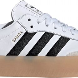 Adidas Samba Shoes 