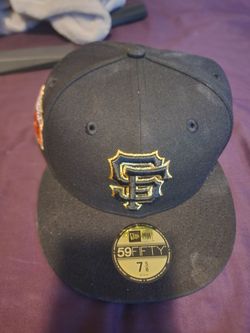 Sf giants fitted