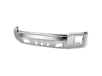 14-15 GMC Sierra 1500 Front Bumper