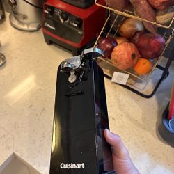 Cuisinart Can Opener 