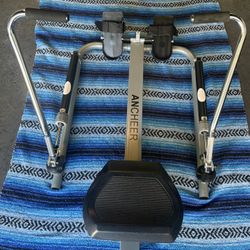 ANCHEER Rowing Machine – Great Condition