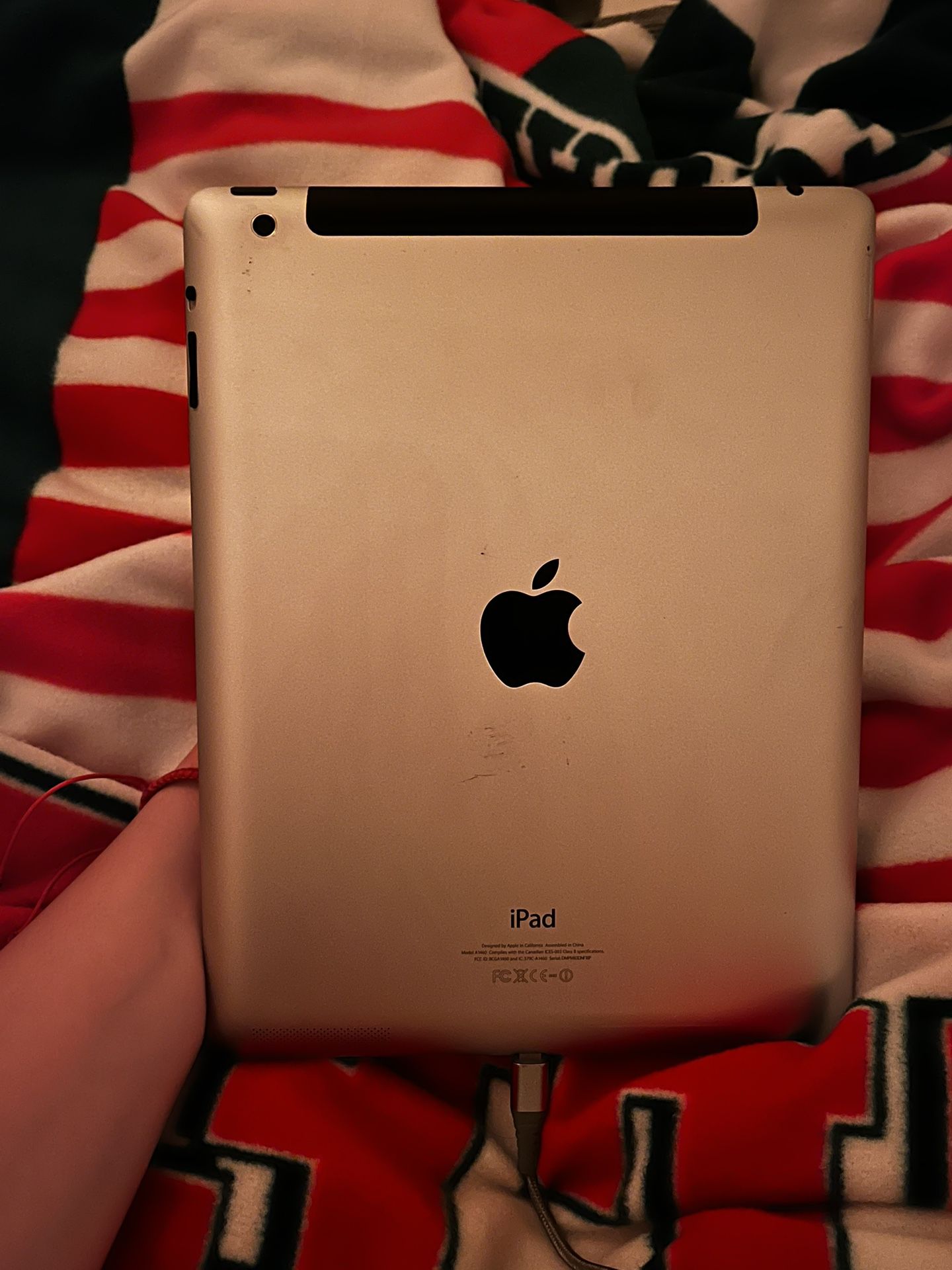 iPad (4th Generation) 