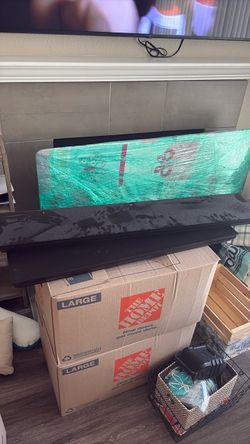 Shelves