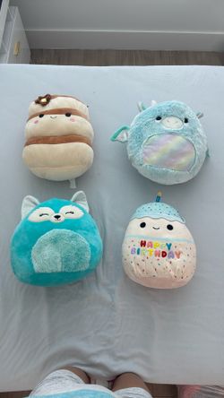 5 Dollars For Each One And All Together 15 Dollars