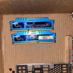 computer spare parts