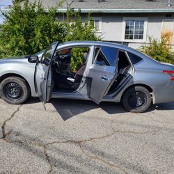 2014 Nissan Sentra