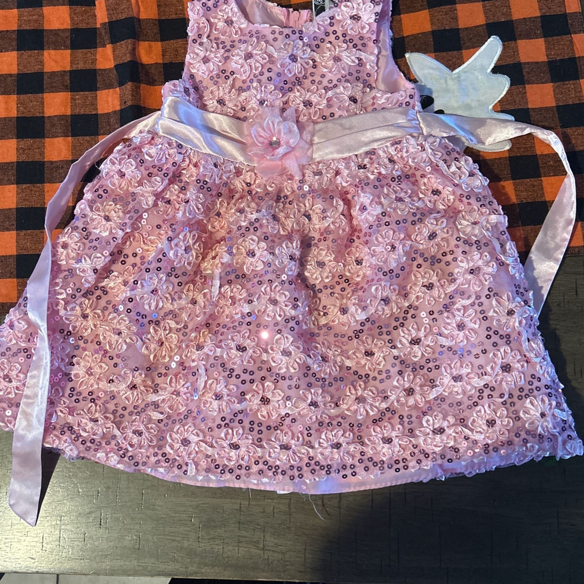 Little Girl Dress