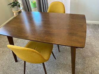 Dining chairs