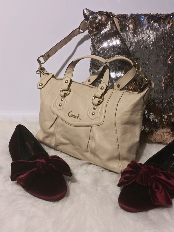 Coach purse for Sale in St. Louis, MO - OfferUp