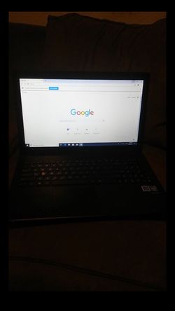Laptop