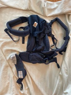 Ergo Baby Carrier