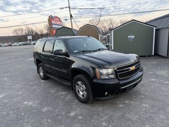 2008 Chevrolet Tahoe