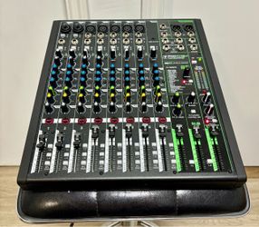 MICER Mackie ProFX12v3 12-Channel