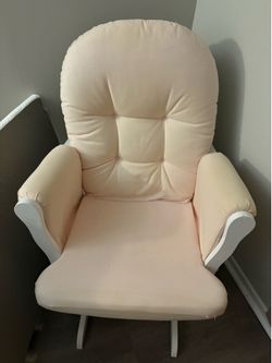 Nursery Chair
