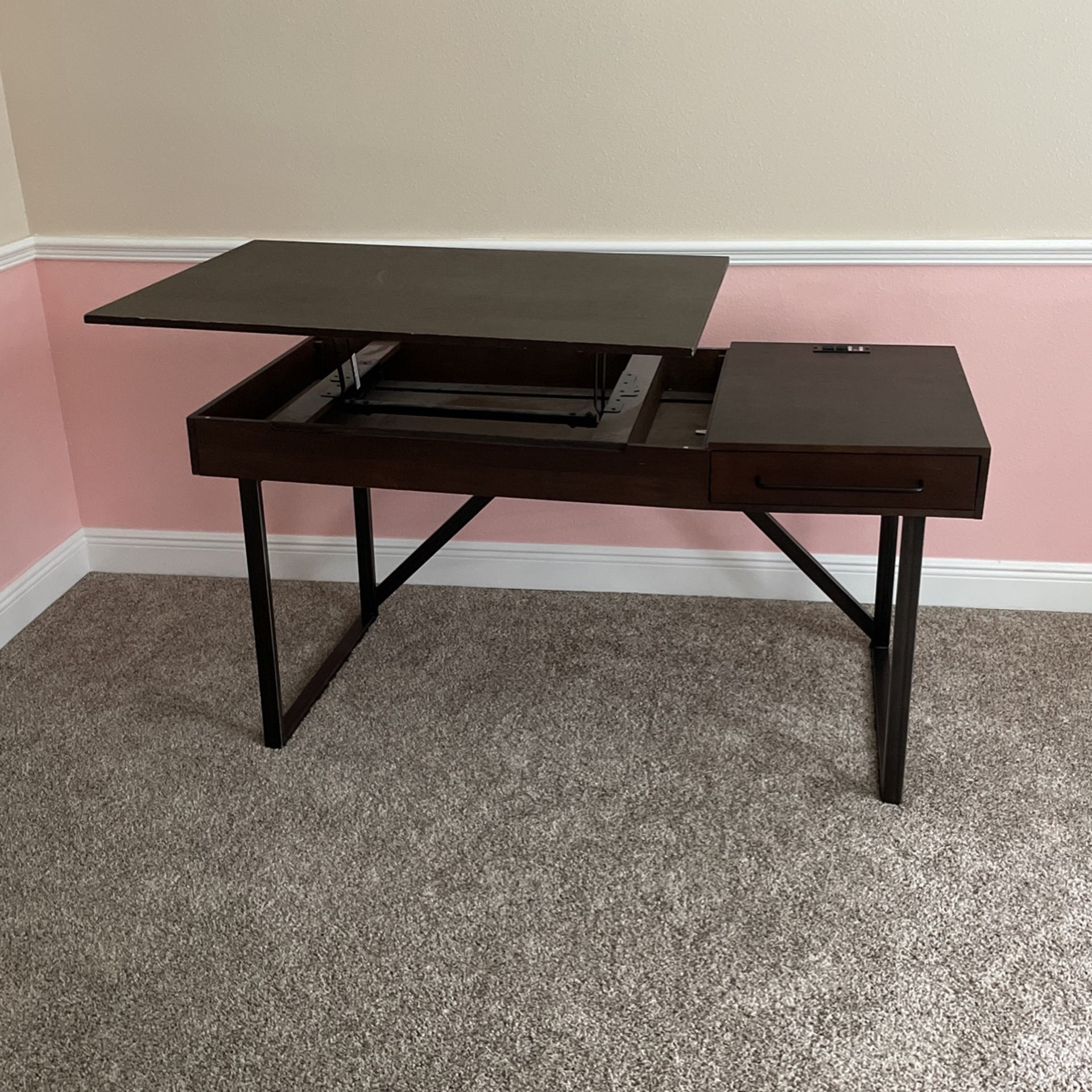 Ashley Furniture Lift top Desk
