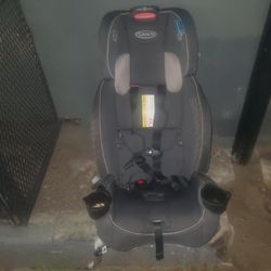 Graco Car Seat 