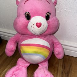 Care Bears Plushie 
