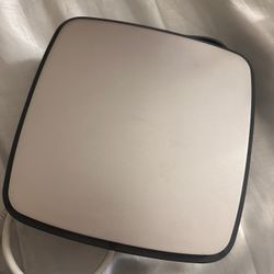 Cricut Heat Press