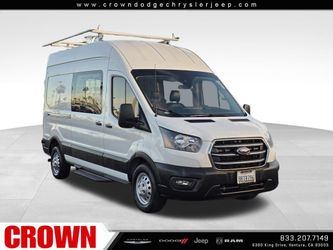 2020 Ford Transit-350 Crew Van