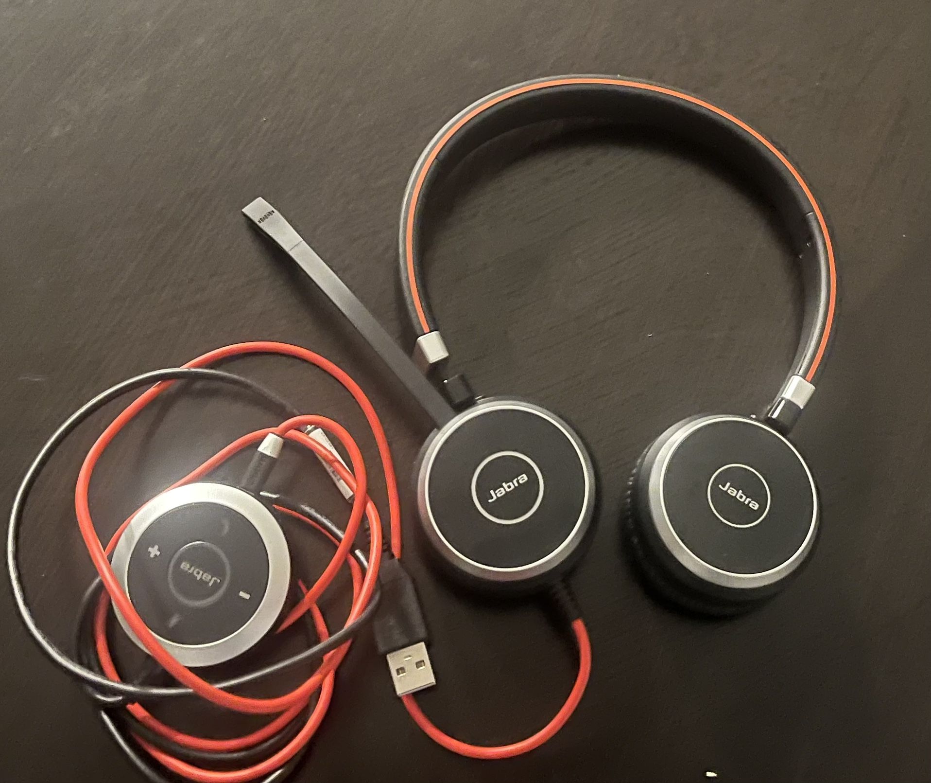 Jabra Headsets