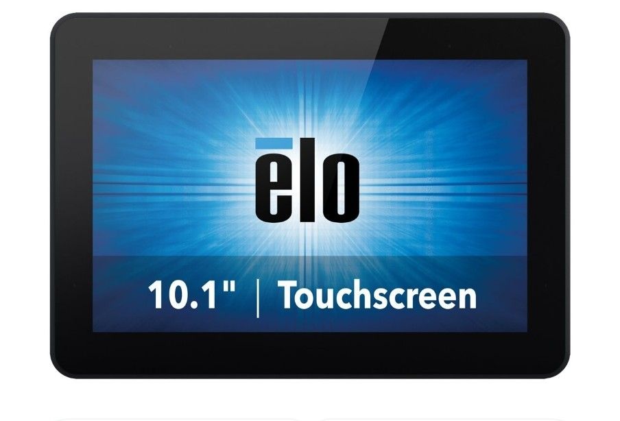 Elo 1093L - 90-Series
LED monitor
10.1"
open frame
touchscreen
1280 x 800 @ 60 Hz
350 cd/m²
800:1
25 ms
HDMI, VGA, DisplayPort
black