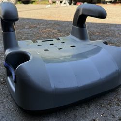 Little Booster seat