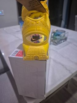 Nike Lego, edición limitada
