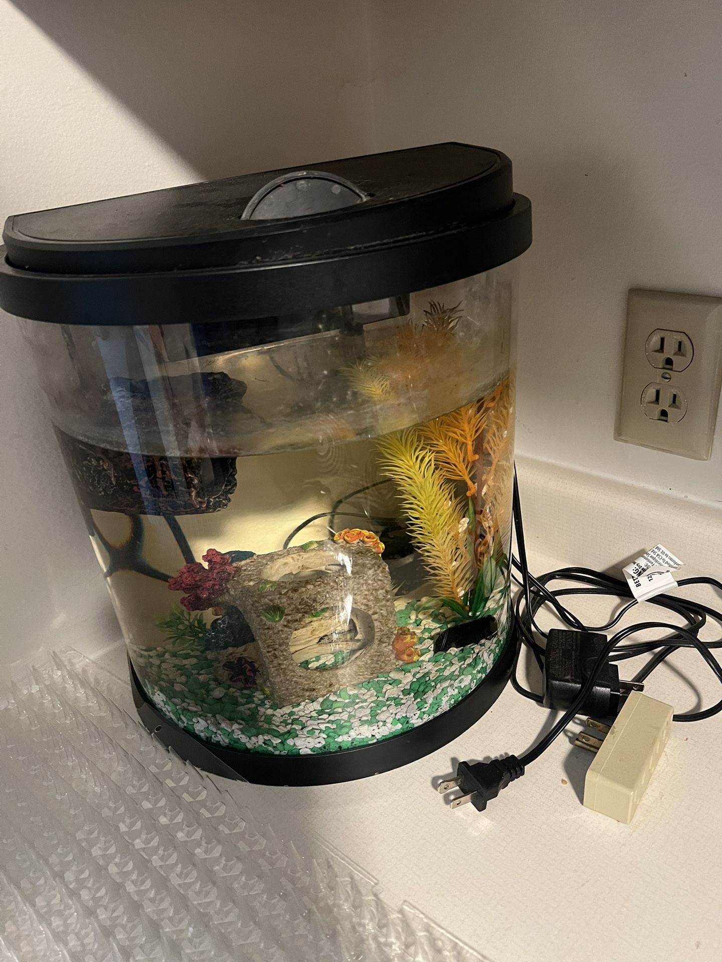 Fish Tank