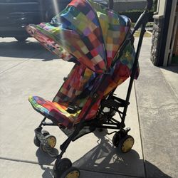 Stroller