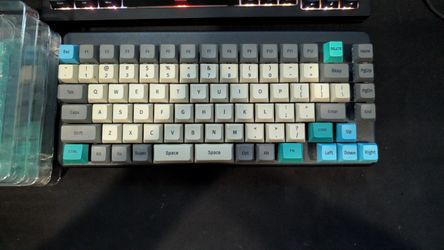 Launch Keyboard , Custom Keyboard