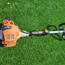Weedeater Sthill