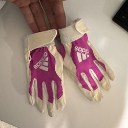 Tball Batting GLOVES SIZE 3t-4t