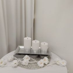 Decoracion De Velas