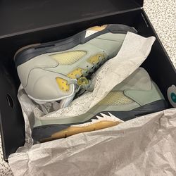 Air Jordan Retro 5 size 11.5