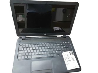 Hp 15-1387wm Amd A8 4 Gb 500 Gb Black Laptop