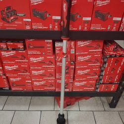 Milwaukee M12 Fuel Water Pump Tool Only Like New