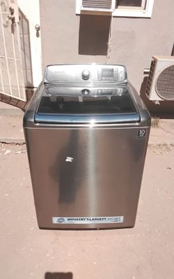 Washer