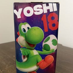 Los Angeles Dodgers Yoshi 18 Bobble Head
