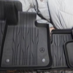 Mercedes Benz AG MATTS