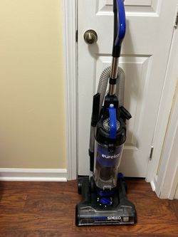 Eureka Upright Vacuum - Lightweight