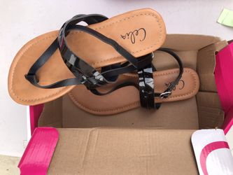 Size 5 de mujer