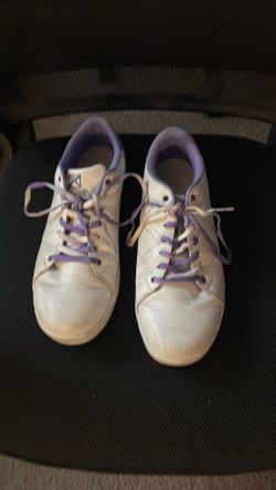 Bowling Shoes - Size 9.5