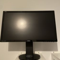 Asus VG248QE Gaming Monitor