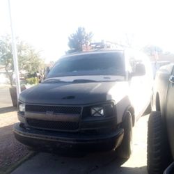 2006 Chevrolet Express