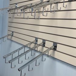 Hook Waterfall For Grid Panel 