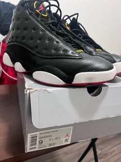 Jordan Retro 13