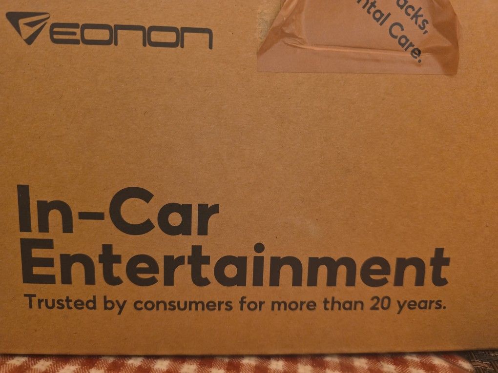 Eonon 7'' Car Radio for BMW 5 Series 1995-2002 (E39), Android 13 Wireless CarPlay Android Auto Car Stereo,Touchscreen Navigation with Bluetooth, AM/FM